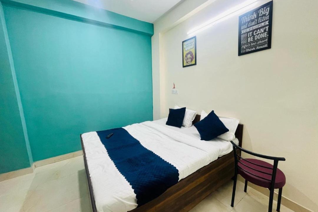 Photo of Bedroom in New Delhi