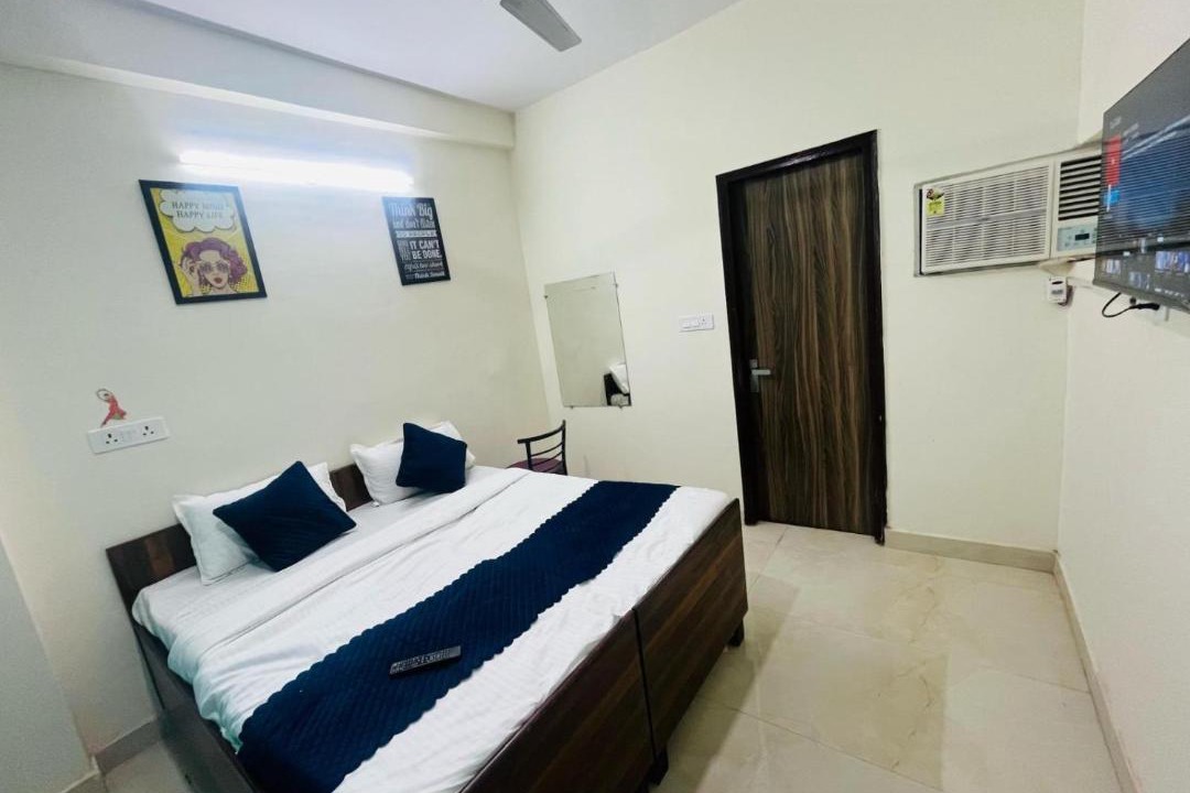 Photo of Bedroom in New Delhi
