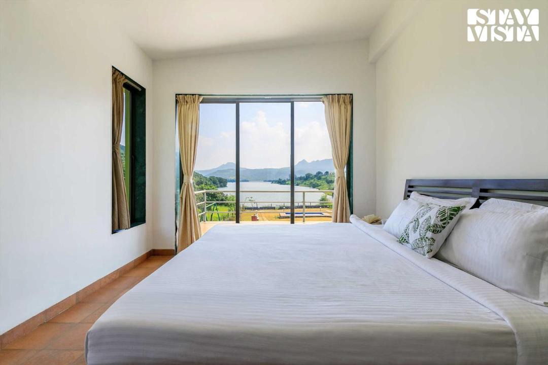 Photo of Bedroom in Kurvande
