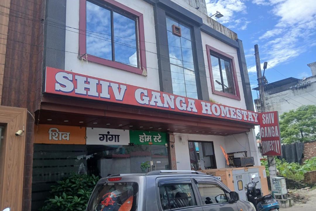 Photo of Others in Haridwar
