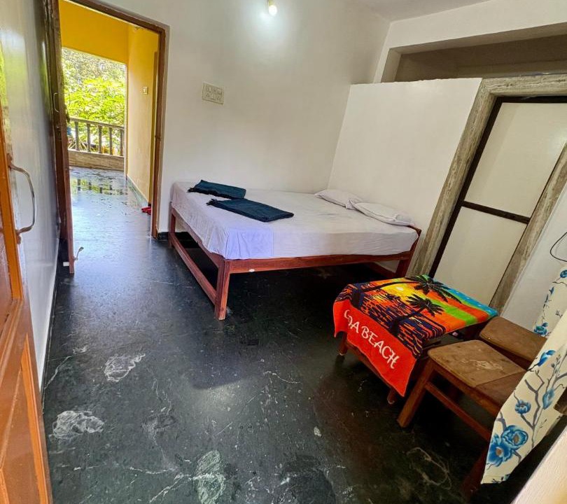 Photo of Bedroom in Arambol