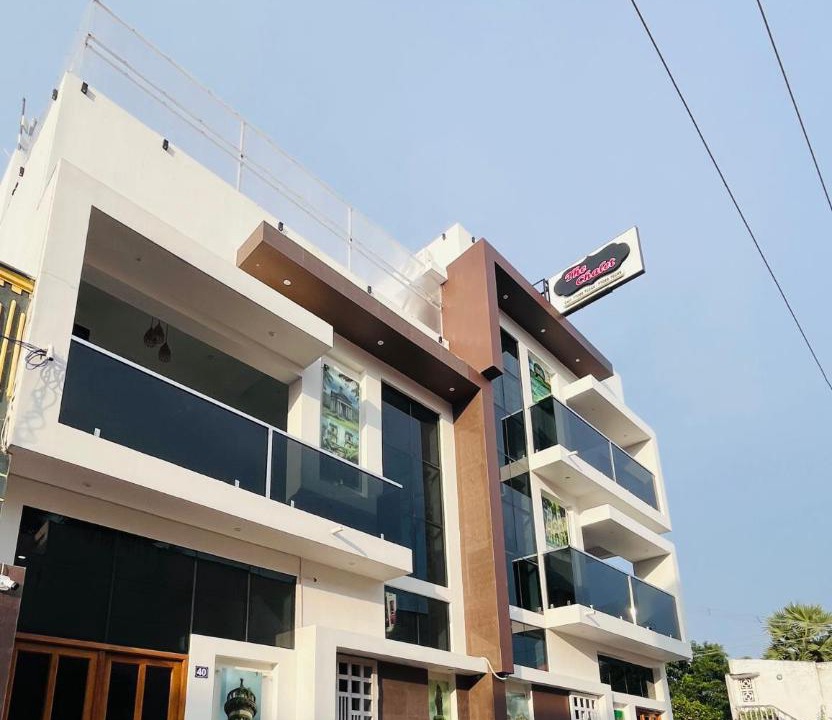 Photo of Others in Kalapettai
