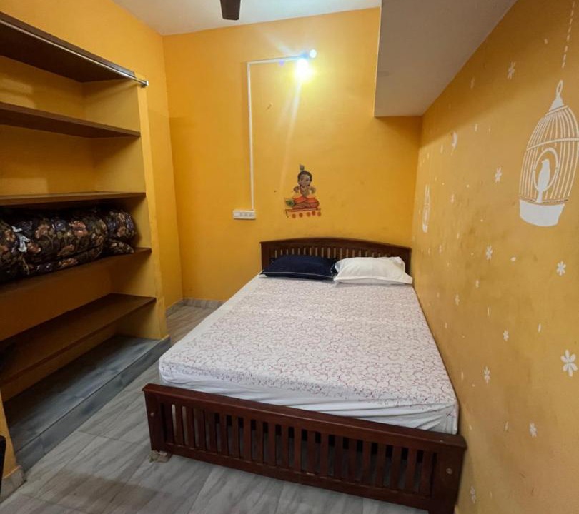 Photo of Bedroom in Kottakuppam