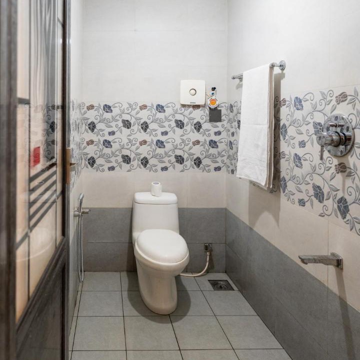 Photo of Bathroom in Alwaye