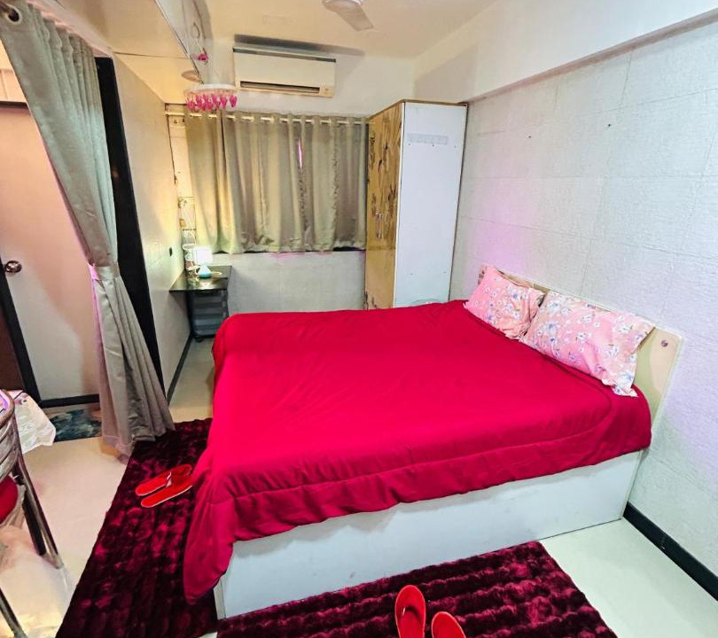 Photo of Bedroom in Andheri East