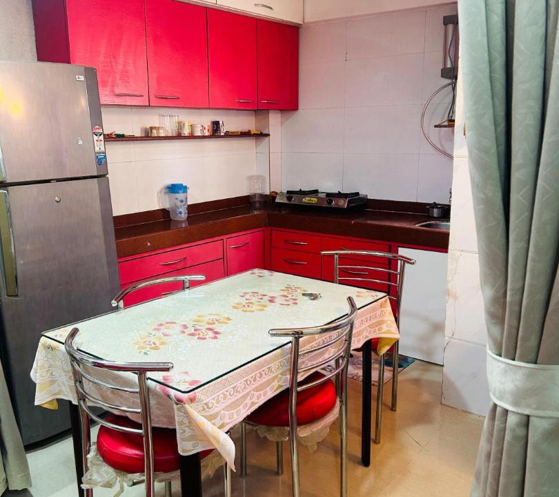 Photo of Kitchen in Andheri East
