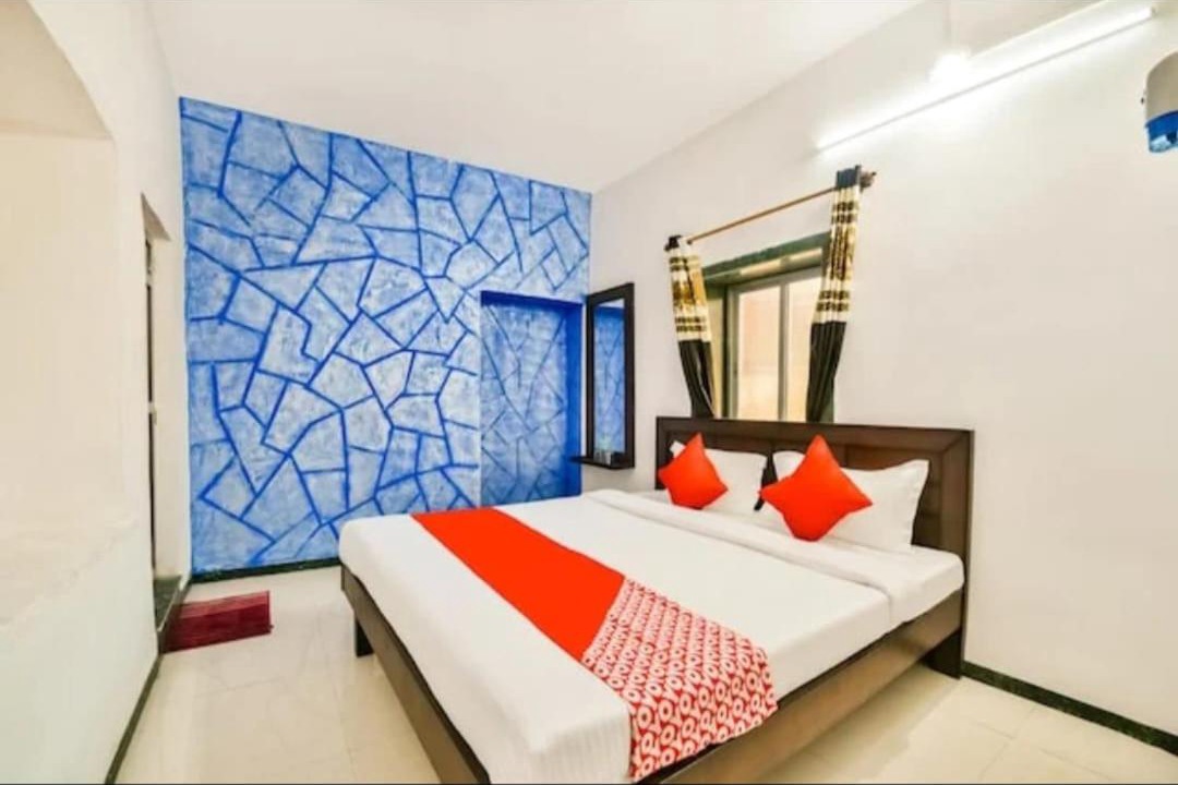 Photo of Bedroom in Gogunda
