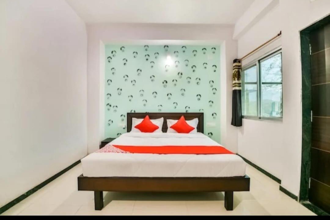 Photo of Bedroom in Gogunda