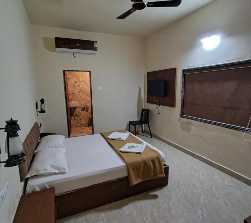 Photo of Bedroom in Somnath