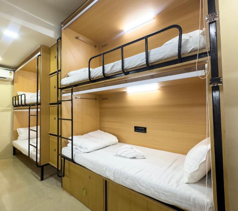 Photo of Bedroom in Sector 11