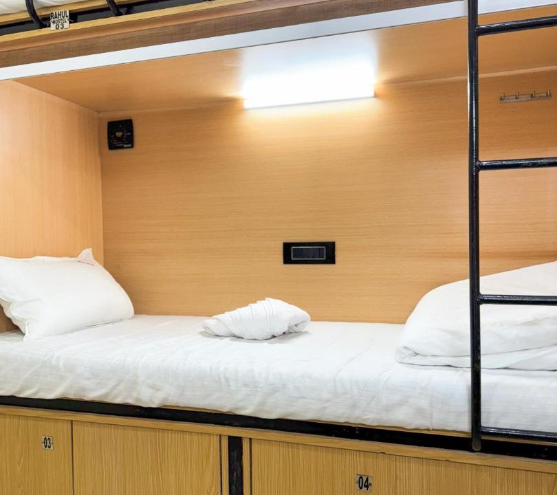 Photo of Bedroom in Sector 11