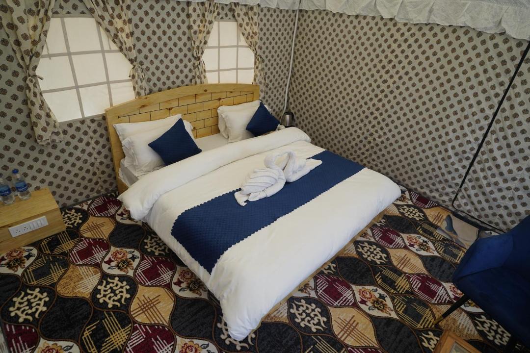 Photo of Bedroom in Rakchham