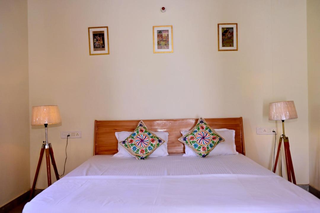Photo of Bedroom in Amer