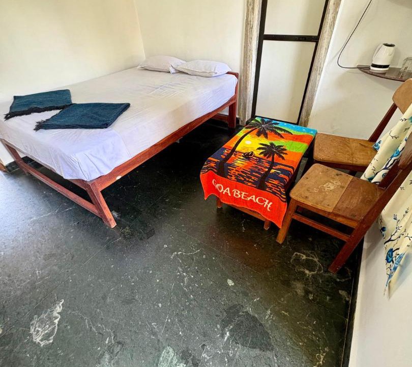 Photo of Bedroom in Arambol