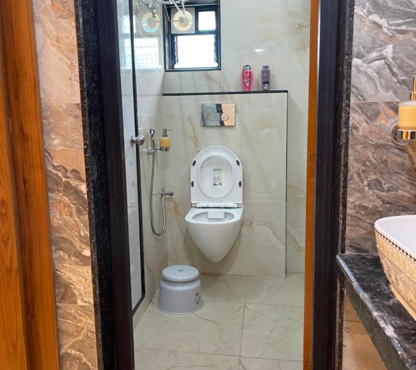 Photo of Bathroom in Dumdum