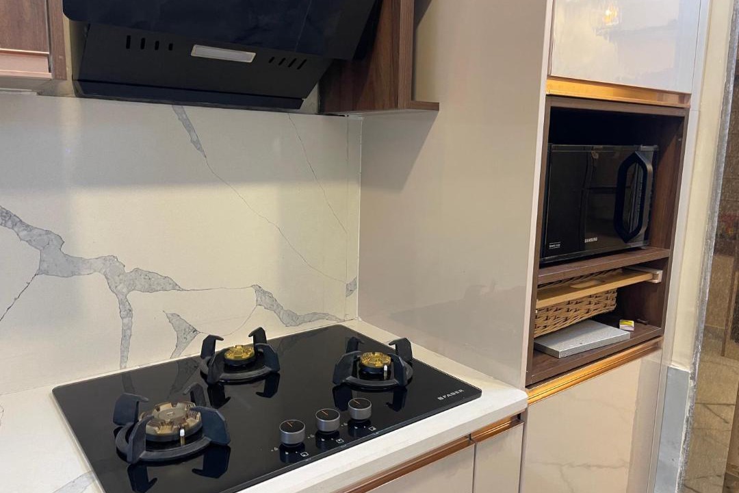Photo of Kitchen in Dumdum