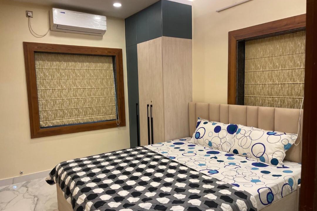 Photo of Bedroom in Dumdum