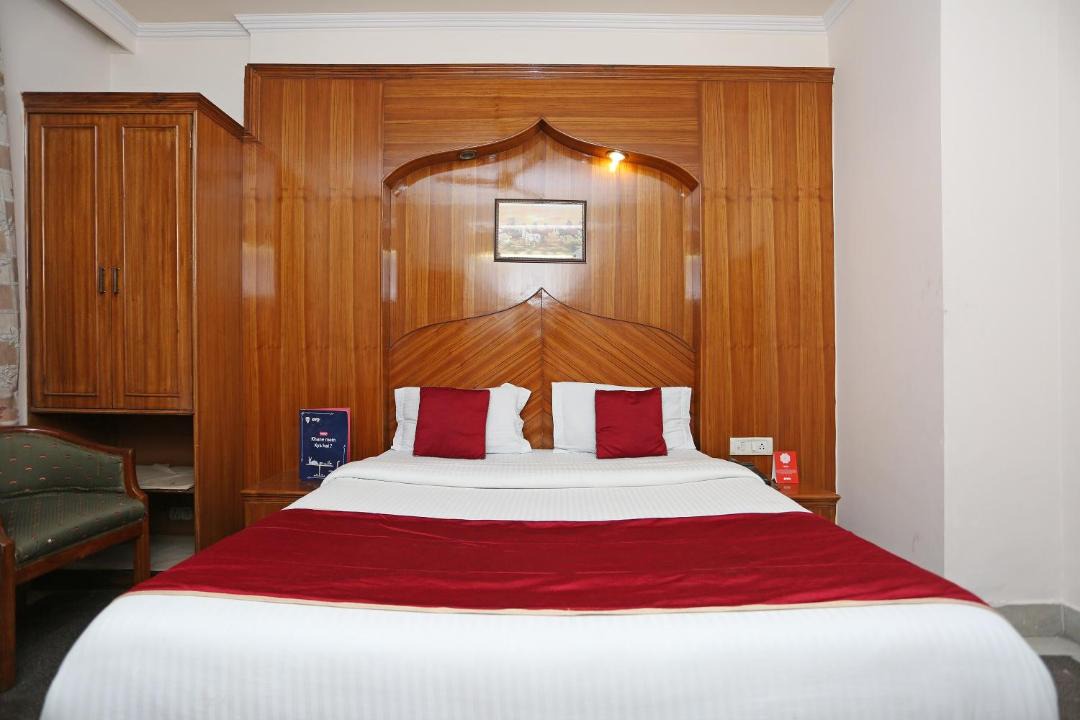 Photo of Bedroom in Karol Bagh