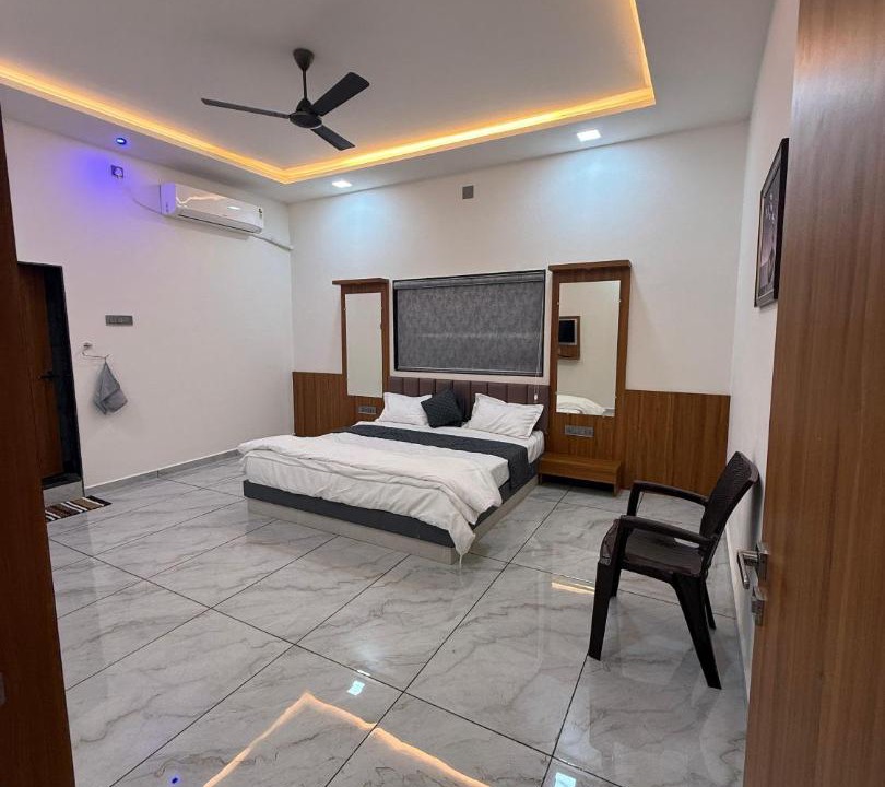 Photo of Bedroom in Jasdan