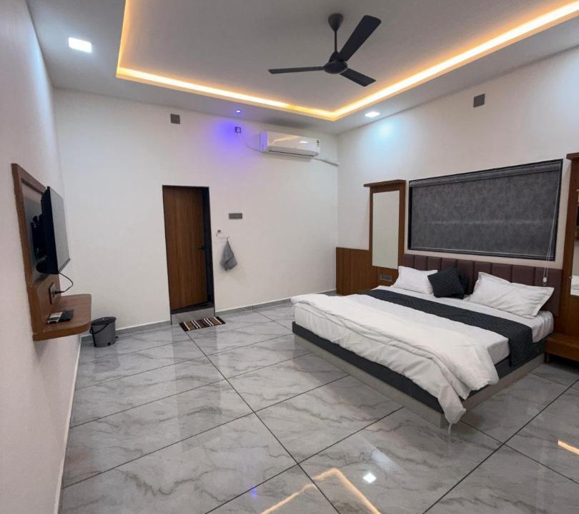 Photo of Bedroom in Jasdan