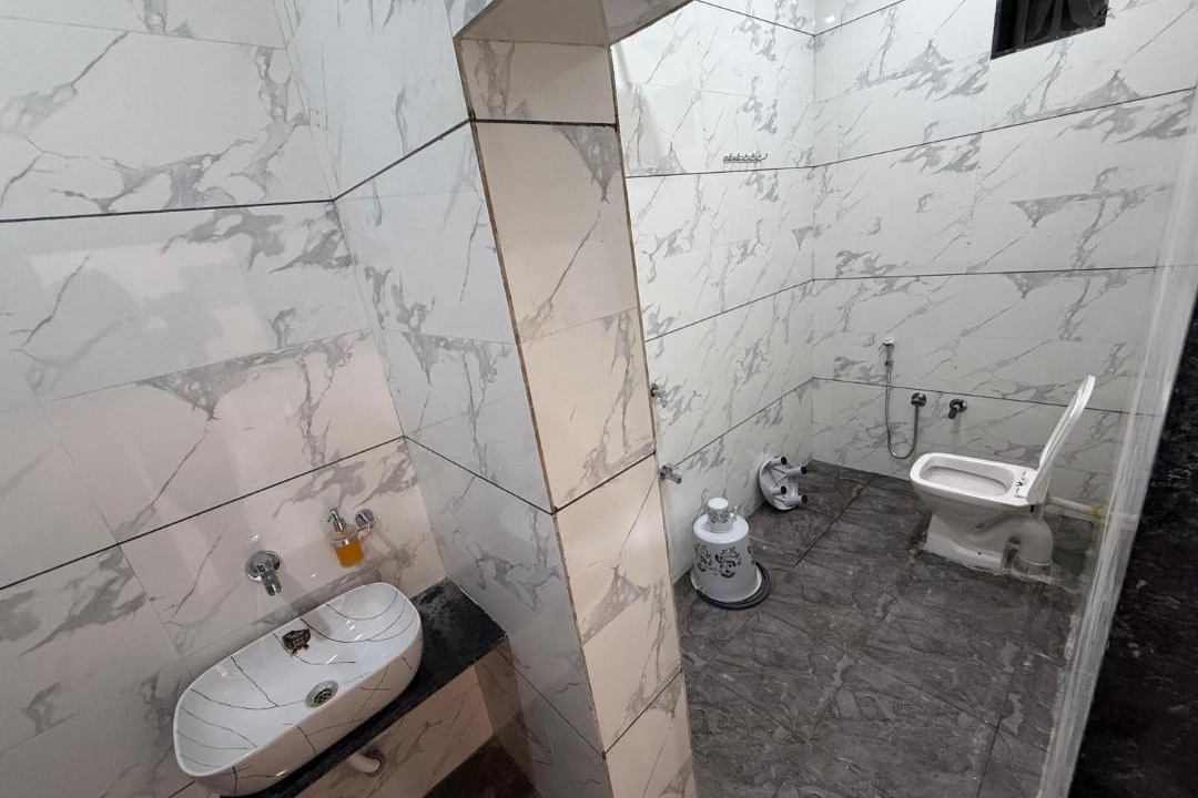 Photo of Bathroom in Jasdan