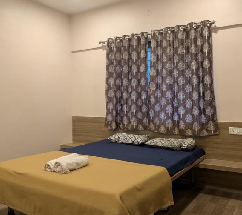 Photo of Bedroom in Nagaon