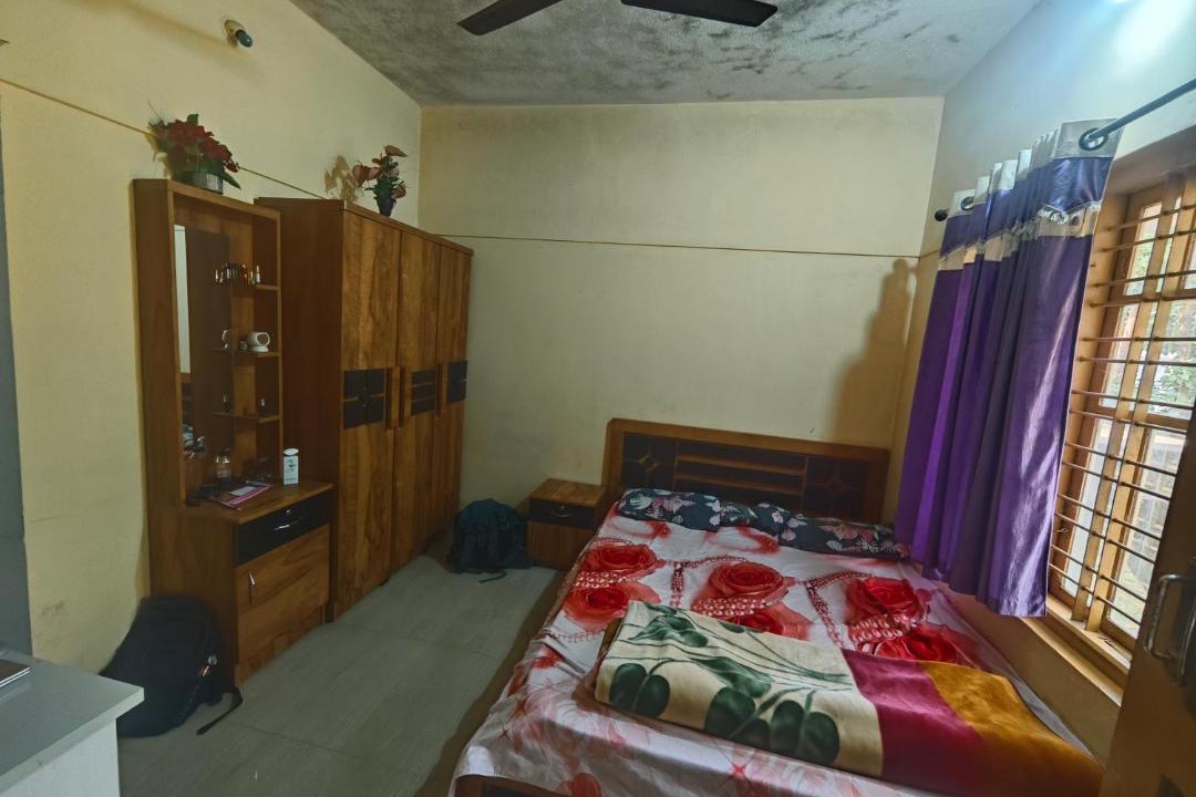 Photo of Bedroom in Somvarpet