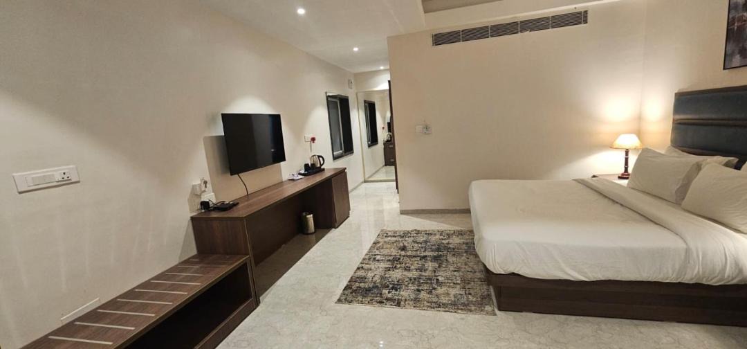 Photo of Bedroom in Ambavna