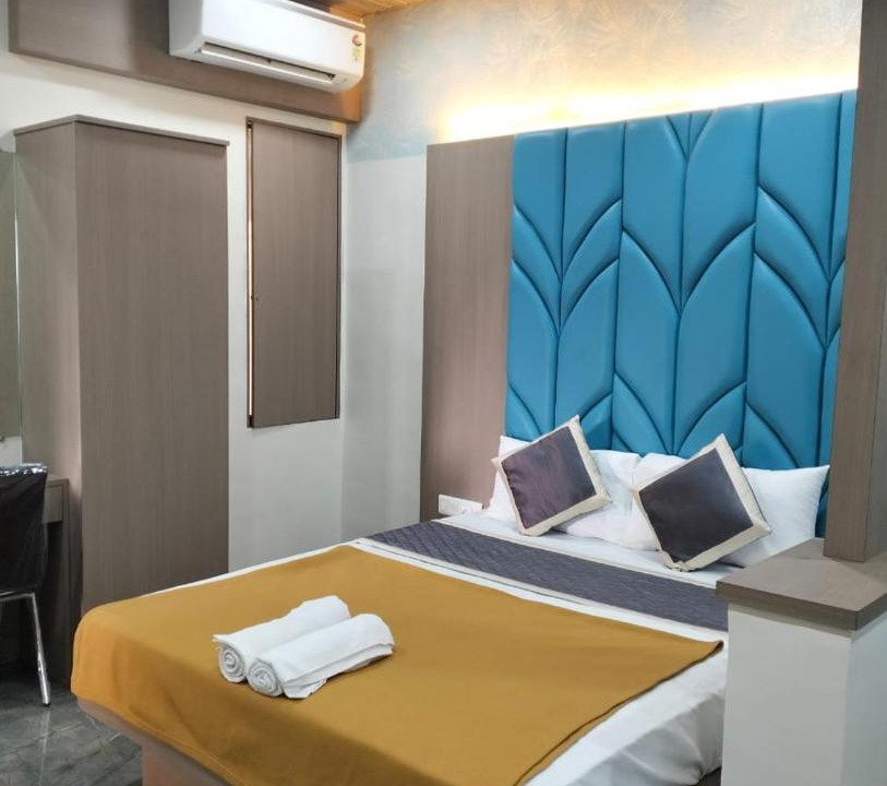 Photo of Bedroom in Khattalwada