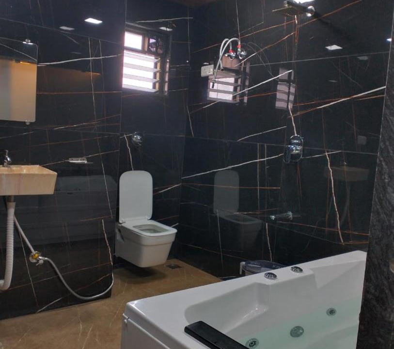 Photo of Bathroom in Khattalwada