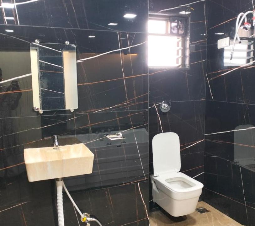 Photo of Bathroom in Khattalwada