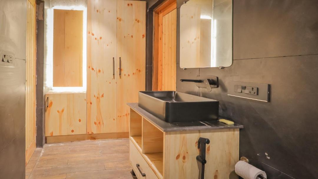 Photo of Bathroom in Bir