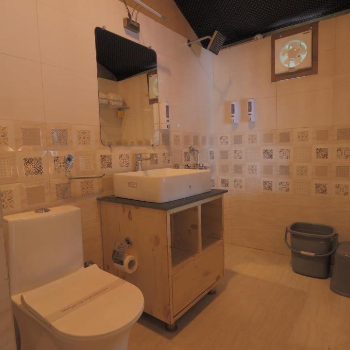 Photo of Bathroom in Bir