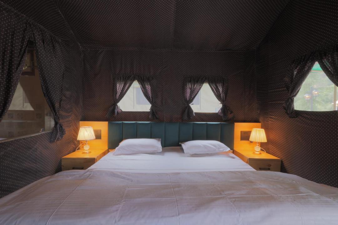 Photo of Bedroom in Bir