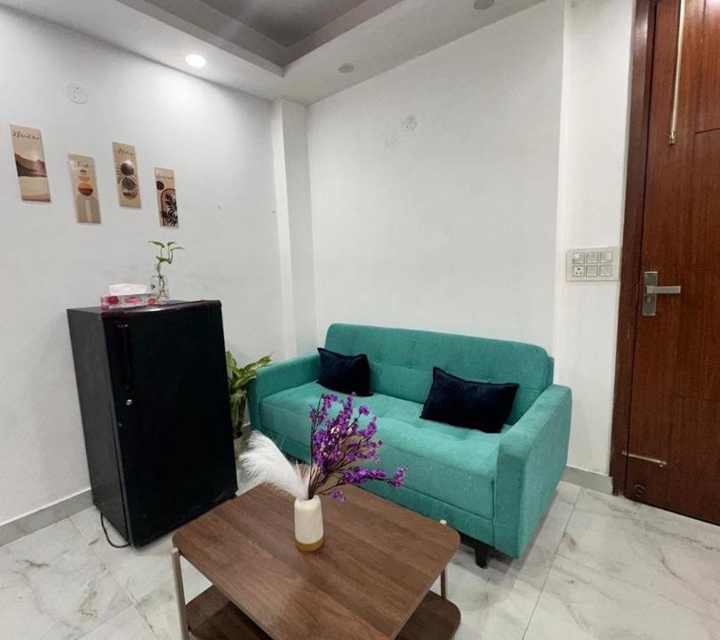Photo of Livingroom in Sainik Farm