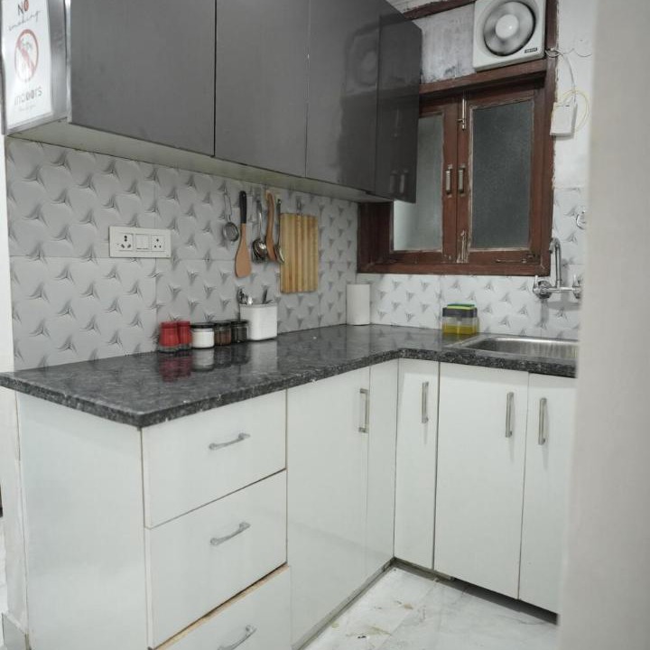 Photo of Kitchen in Sainik Farm