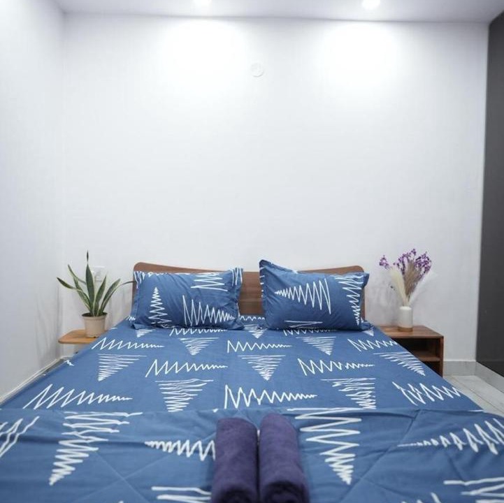 Photo of Bedroom in Sainik Farm