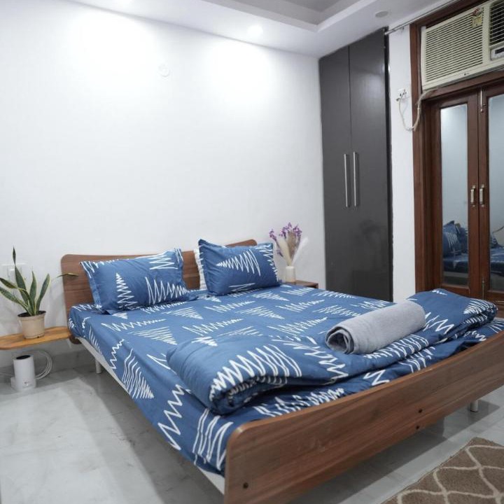 Photo of Bedroom in Sainik Farm