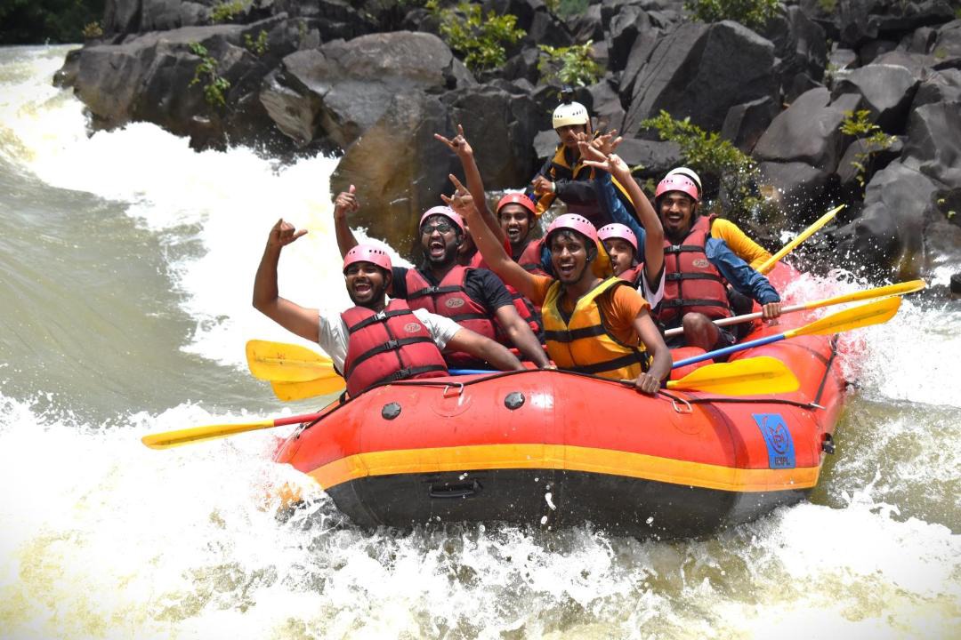 Photo of Others in Dandeli