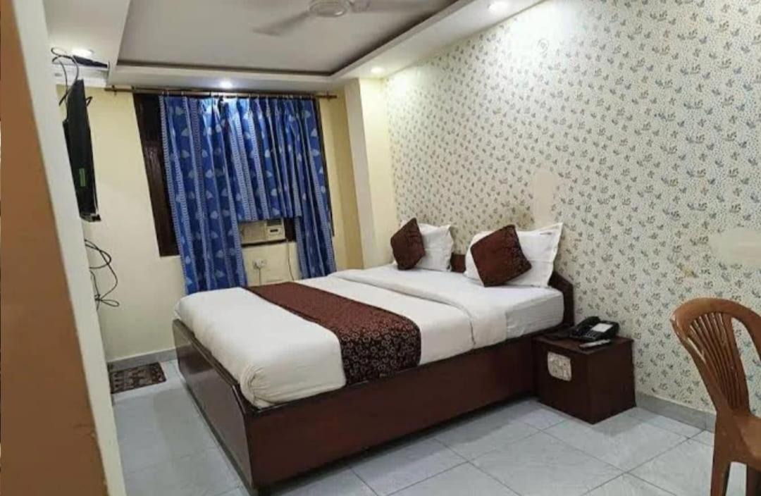 Photo of Bedroom in Paharganj