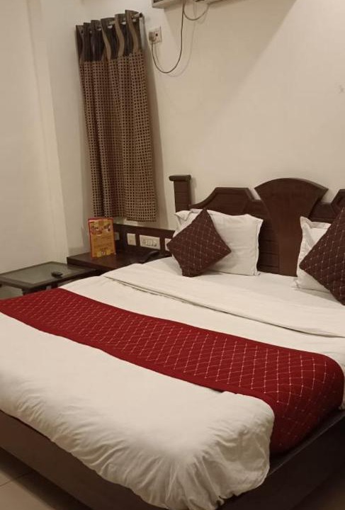 Photo of Bedroom in Paharganj
