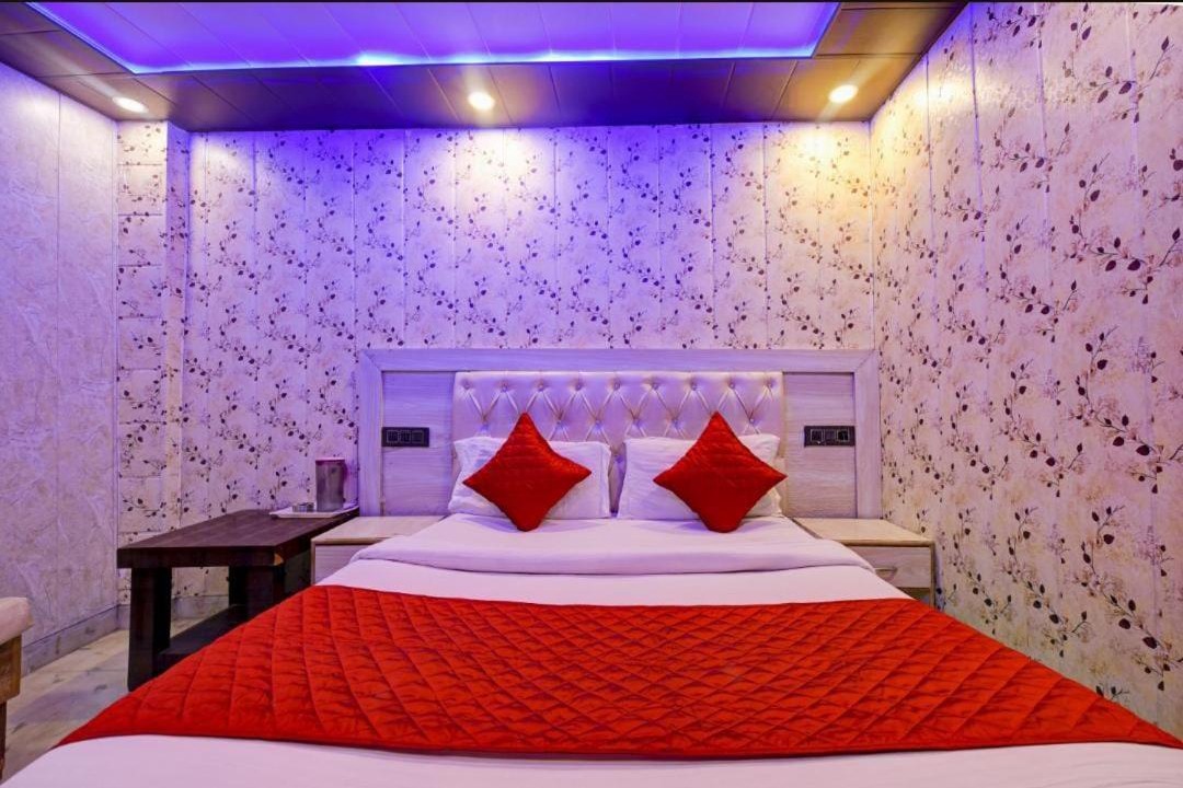 Photo of Bedroom in Paharganj