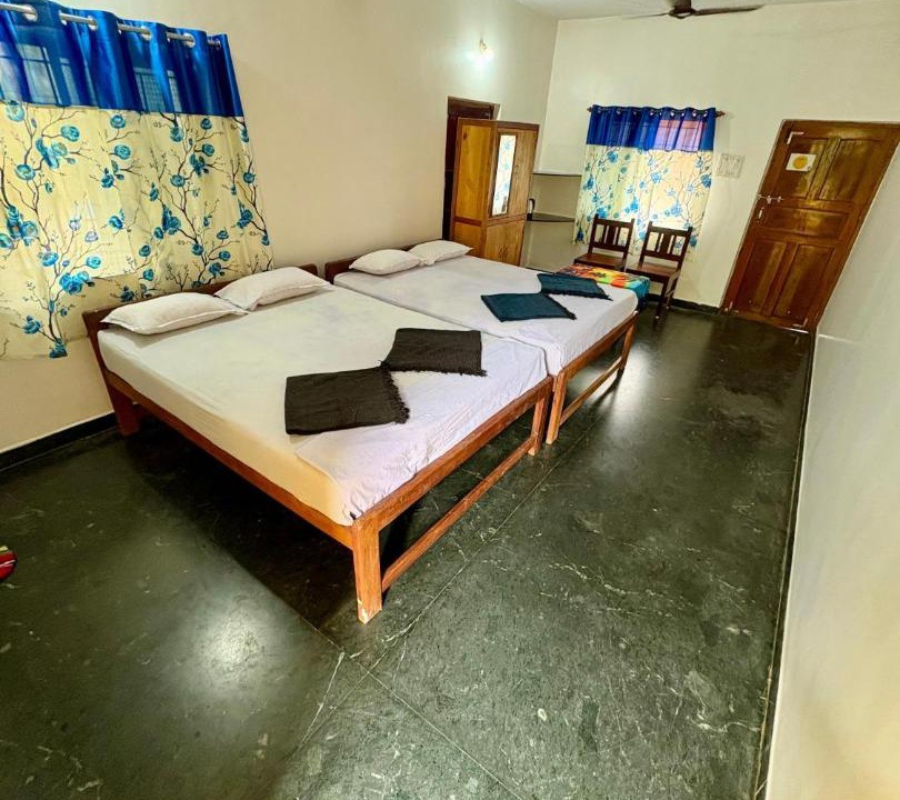 Photo of Bedroom in Arambol