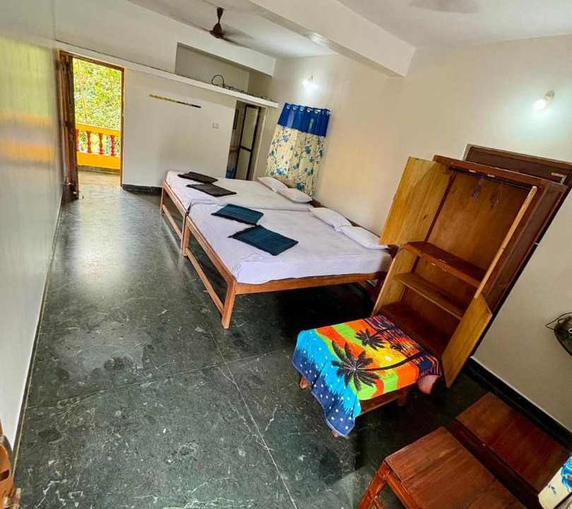Photo of Bedroom in Arambol