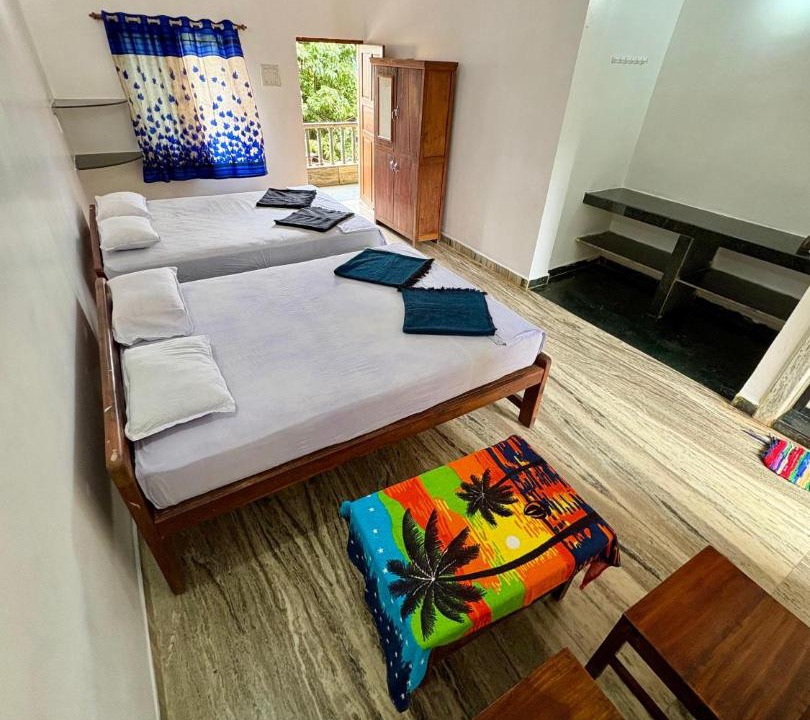 Photo of Bedroom in Arambol