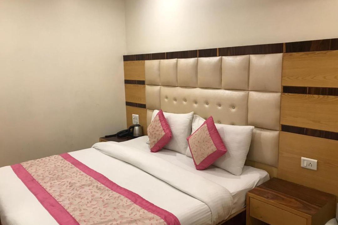 Photo of Bedroom in Paharganj