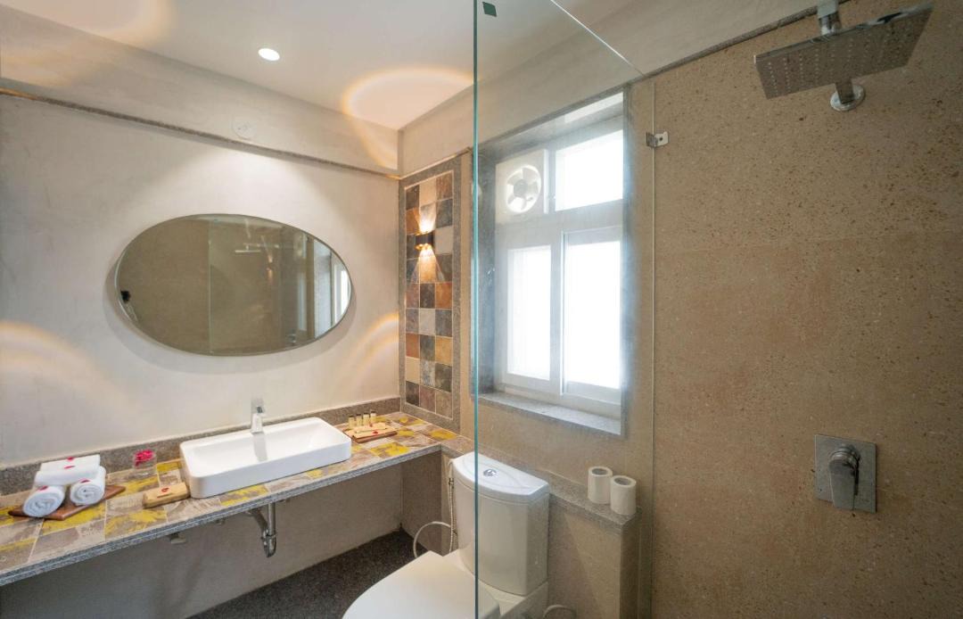 Photo of Bathroom in Talab