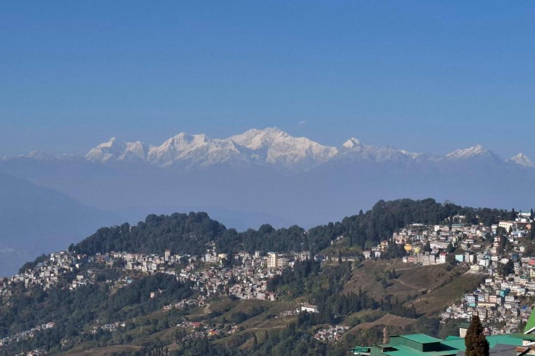 Photo of Others in Darjeeling