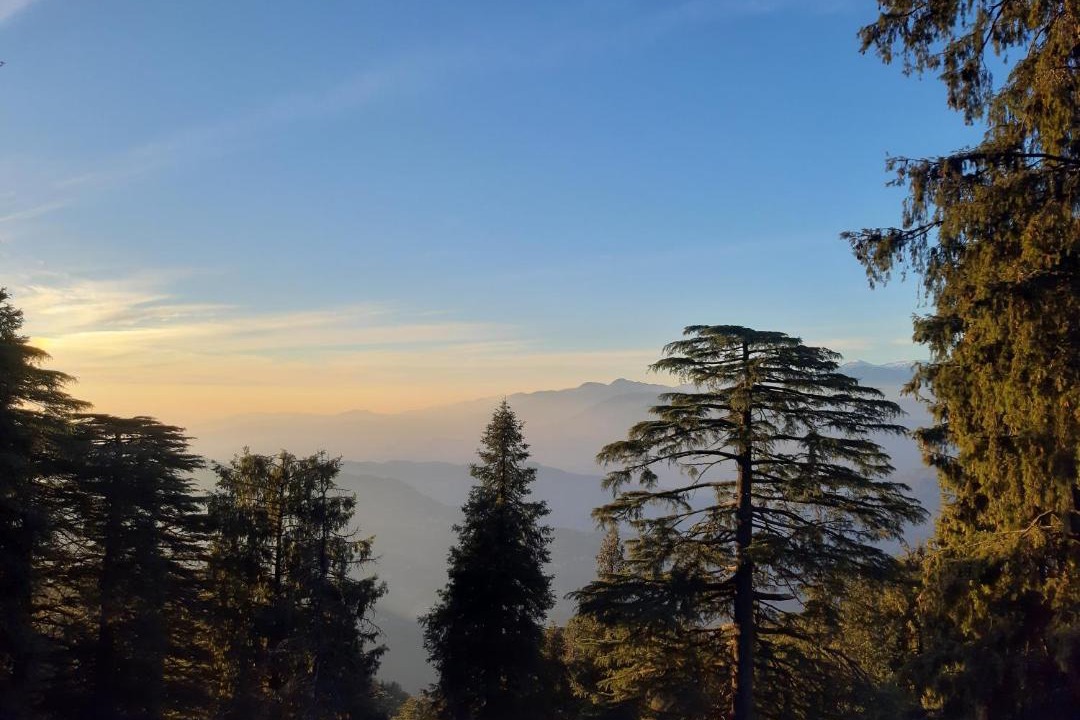 Photo of Others in Dalhousie
