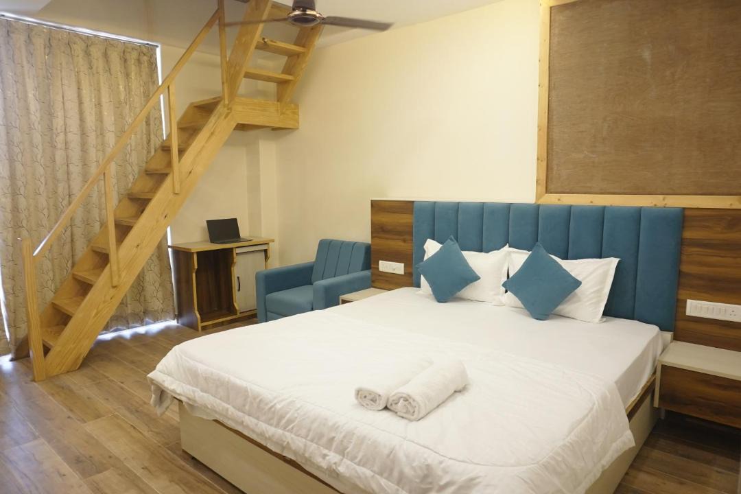Photo of Bedroom in Kumarhatti